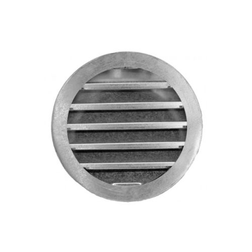 Grilă Exterior Rotundă BN-G-R 550mm