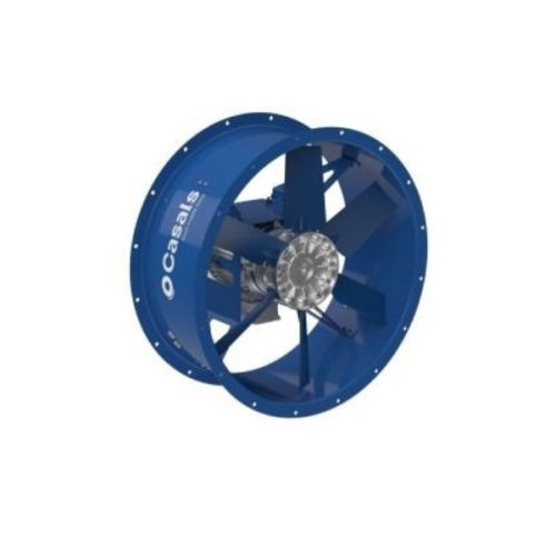 Axial fans HC 45 M4 0,37kW