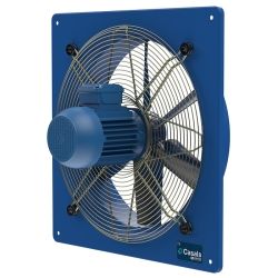 Axial fans HJBM PLUS 25 M2 0,18kW