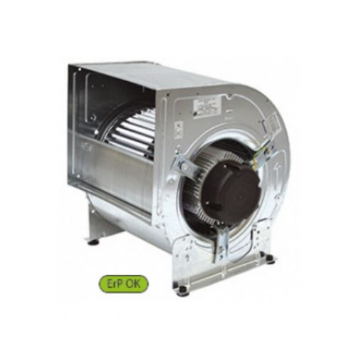 Ventilator centrifugal BD 10/8 M4 0.59 kW 