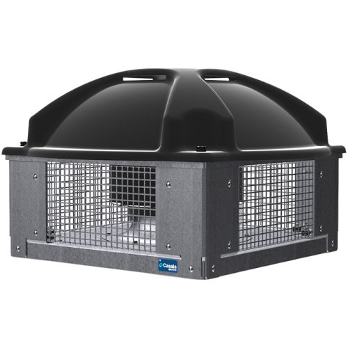 Roof Fan - ENKELROOF 450 EEC
