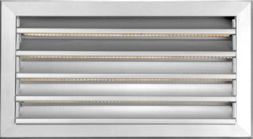 BN 350 x 300 mm