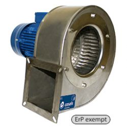 Ventilator centrifugal MDI 16/8 T4 0,12kW