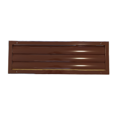 Gravity Grille B 800 x 200 mm RAL