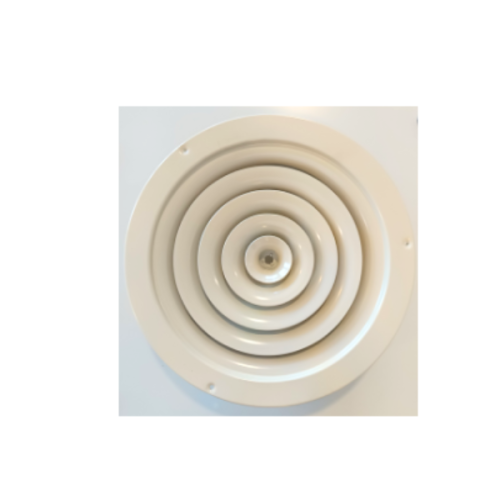 Ceiling diffusers - RF A 150  RAL