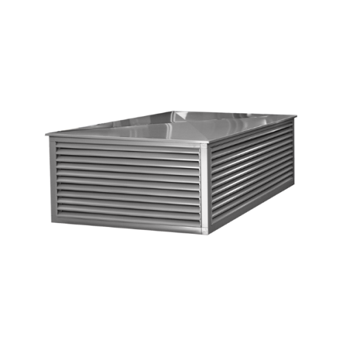 BN 300 x 300 mm