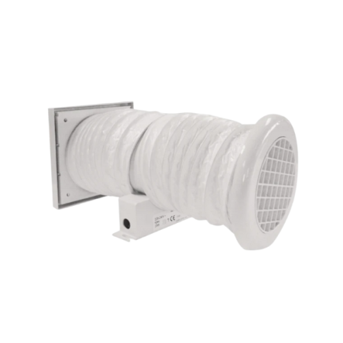 Kit Ventilație Baie Minivent