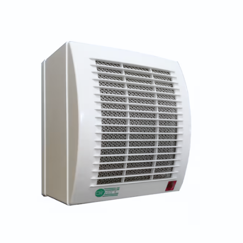 RESIGILAT — Ventilator Centrifugal CENTRO 220T — 220 m³/h, 230 Pa, Timer, Filtru Lavabil