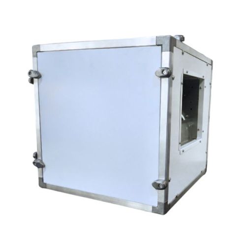 Centifugal fan DDMP 15/11 M6M1 DG7 400V-3F + DRIVER