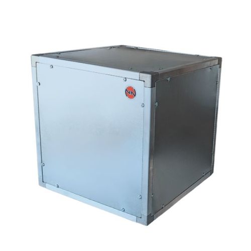 Centifugal fan DDMP 8/7 T M6A0 DA5 230V-1F + DRIVER + DRIVER