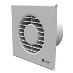 Ventilator silentios ERELIS 150- 340 m³/h