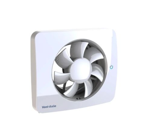 Silent fan VASF 100 HT