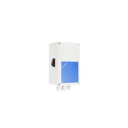 Regulator de turatie analog EVSS-1-30-DM
