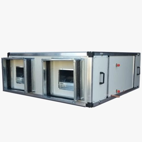 Air Heat Recovery Unit CHR 0800