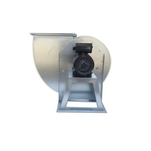 2 KIT Ventilație Profesională 5000 m3/h - ventilator centrifugal monoaspirant - Pachet customizabil complet gata de instalare