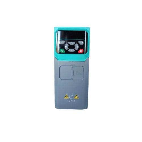 Convertizor de frecvență -  2.2kW, 5.6A, Trifazat 380 V, Control Vectorial