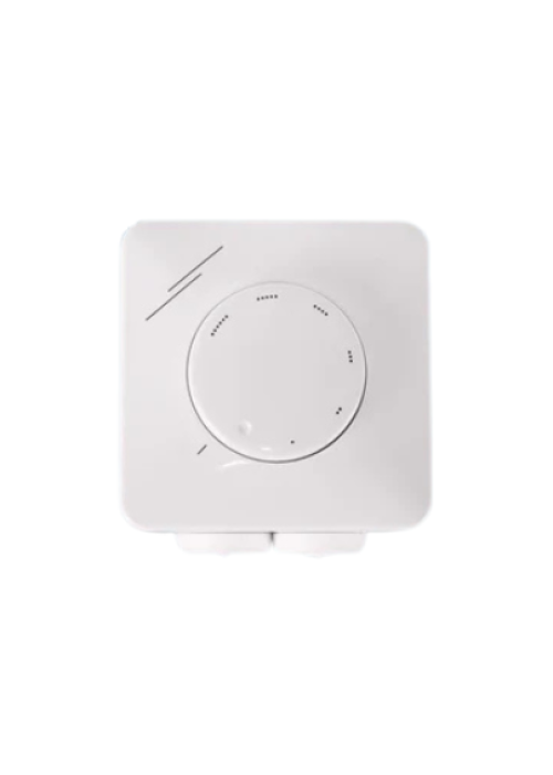 AC fan speed controller 0-10 V EVSS-1-30-DM+MTPX