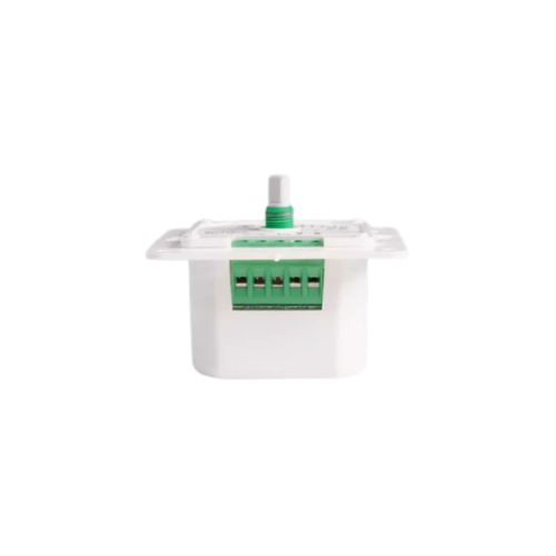 AC fan speed controller 0-10 V EVSS-1-30-DM+MTPX