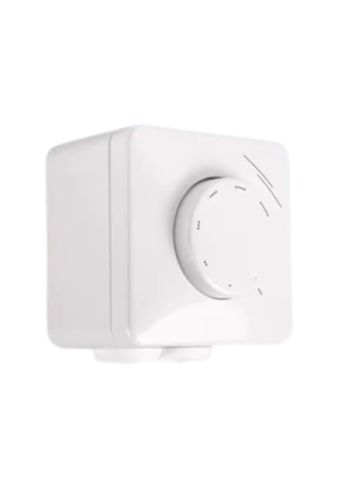 AC fan speed controller 0-10 V EVSS-1-30-DM+MTPX