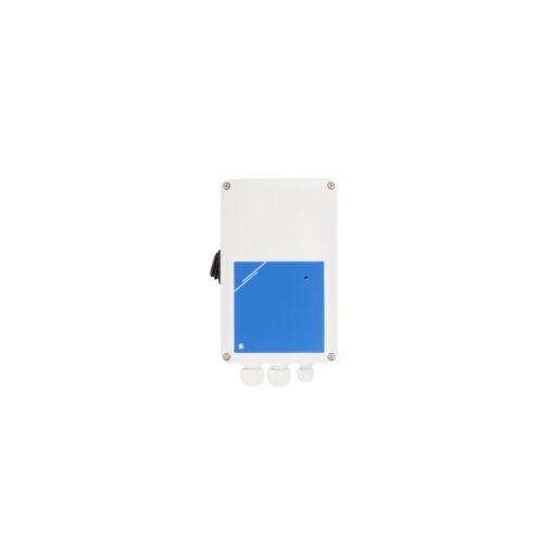 Regulator de turatie analog EVSS-1-100-DM + MTPX